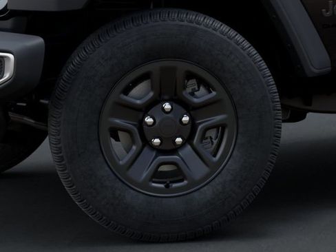 New 2026 Jeep Gladiator Sport image 8