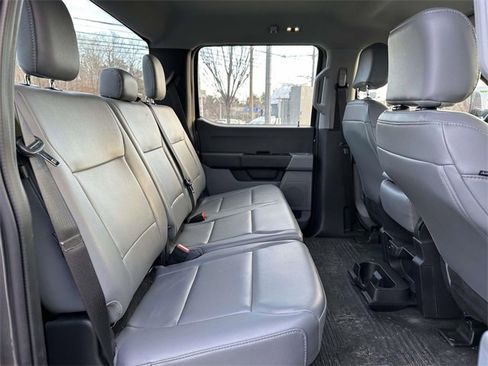 Used 2024 Ford F350 XL w/ FX4 Off-Road Package image 22