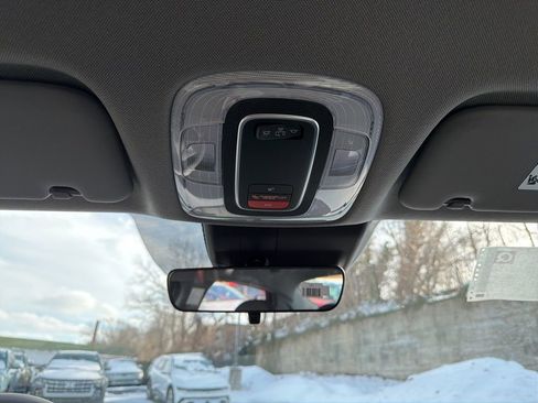 New 2026 Hyundai Elantra Sport FWD image 19