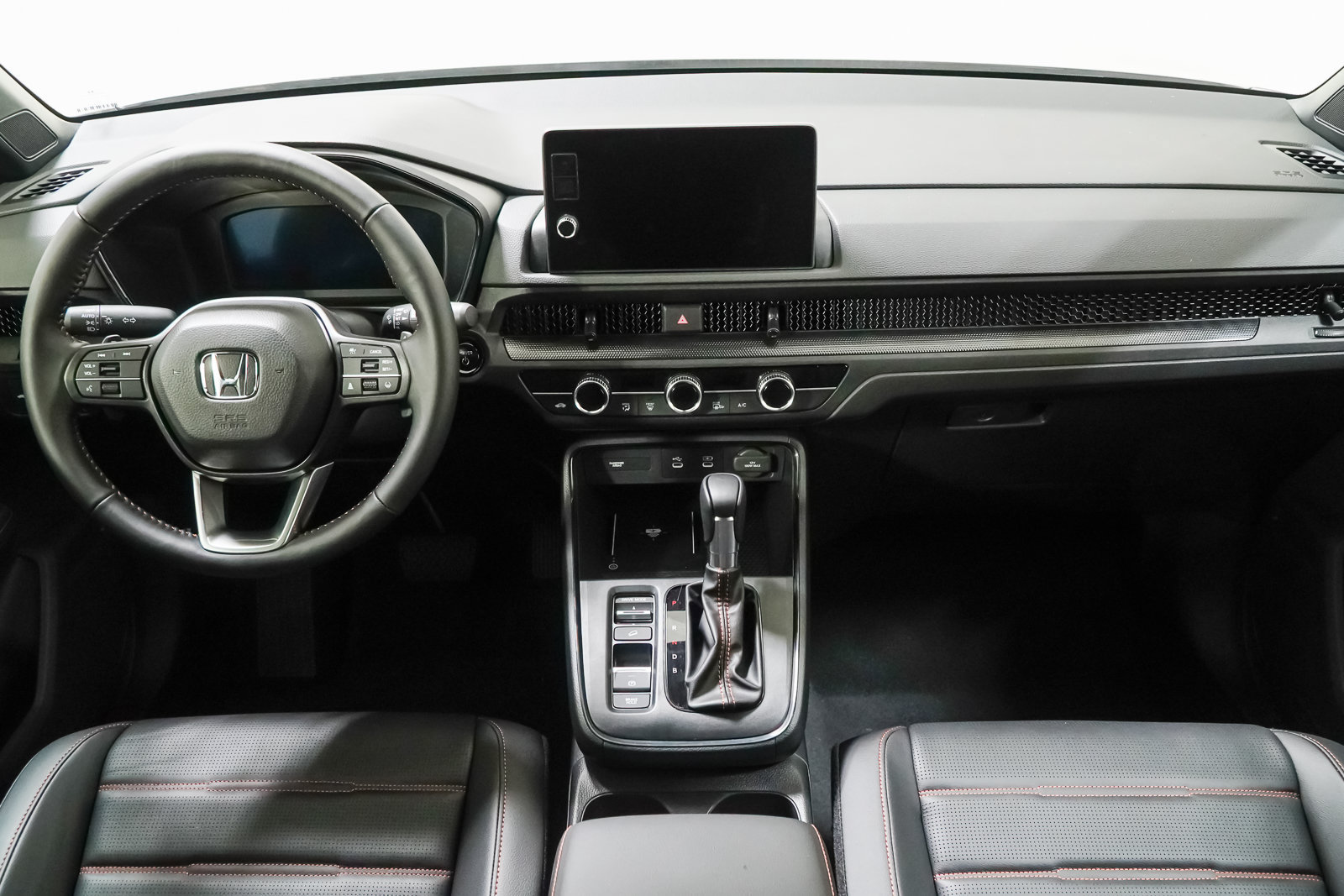 New 2027 Honda CR-V Sport-L image 22