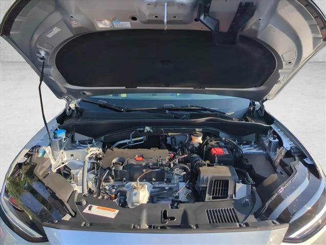 New 2027 Honda HR-V EX-L image 20