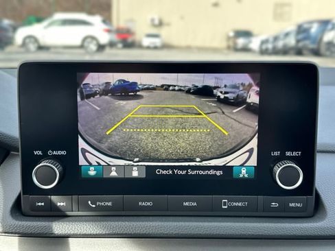 New 2025 Acura Integra image 22