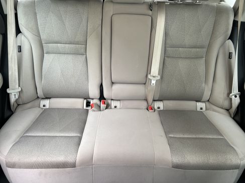 Used 2025 Nissan Rogue SV AWD/4WD image 13