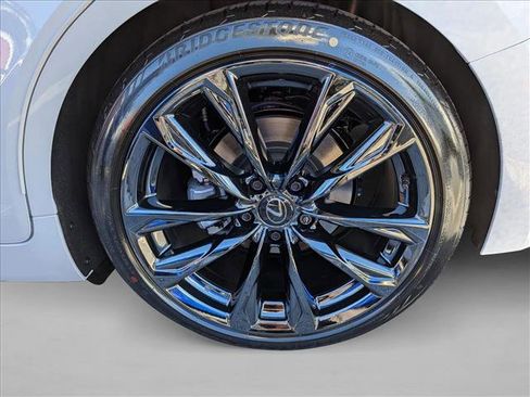 New 2025 Lexus IS 350 F Sport image 9