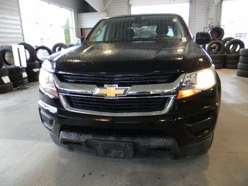Used 2019 Chevrolet Colorado LT AWD/4WD image 7