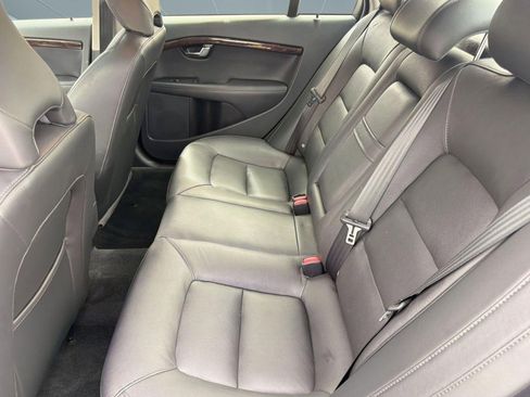 Used 2016 Volvo S80 T5 w/ Convenience Package FWD image 15