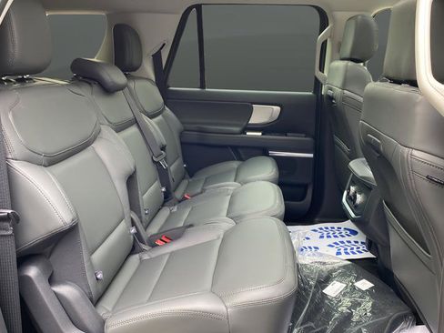 New 2026 Ford Expedition Max Active AWD/4WD image 23