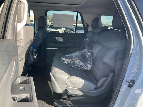 New 2026 Ford Expedition Max Active image 14