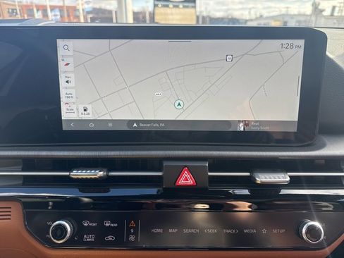 New 2026 Kia Sportage X-Line w/ X-Line Technology Package image 35