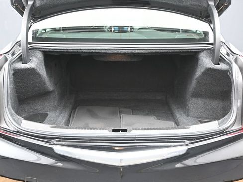 Used 2017 Cadillac ATS 2.0T Sedan RWD image 15