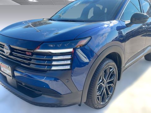 New 2026 Nissan Kicks SR image 20