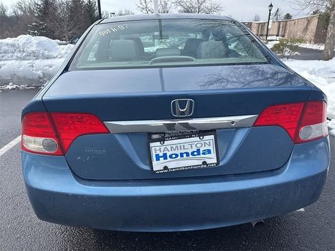 Used 2010 Honda Civic LX image 5