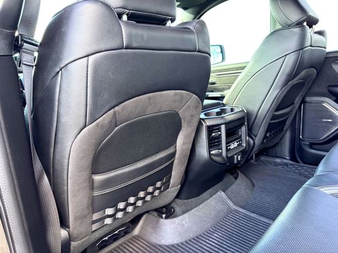 Used 2023 RAM 1500 TRX w/ TRX Level 2 Equipment Group image 19