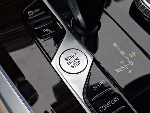 Used 2021 BMW X5 xDrive40i image 24