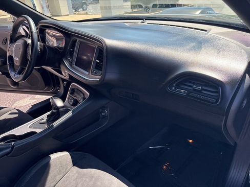 Used 2022 Dodge Challenger R/T w/ Plus Package RWD image 34