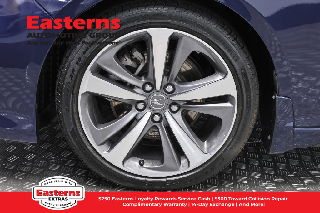Used 2021 Acura TLX w/ Advance Package AWD/4WD image 34