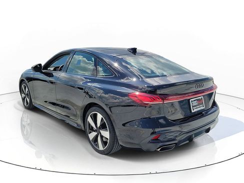 New 2026 Audi A5 2.0T Premium Plus AWD/4WD image 3