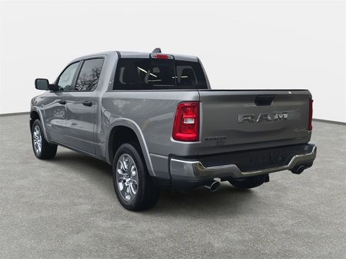New 2026 RAM 1500 Big Horn image 7