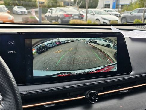 Certified 2024 Nissan Ariya AWD image 25