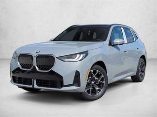 New 2026 BMW X3 xDrive30 w/ Premium Package video 1