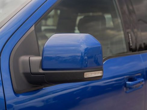 Used 2018 Ford F150 Raptor w/ Equipment Group 802A Luxury image 18