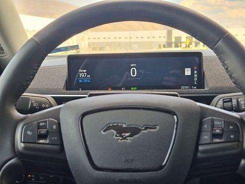 Used 2023 Ford Mustang Mach-E Premium image 10