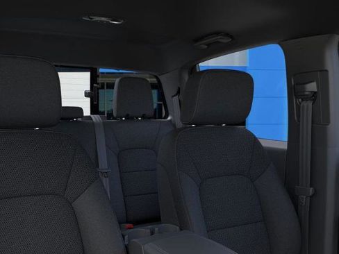 New 2025 GMC Canyon Elevation w/ Convenience Package image 57