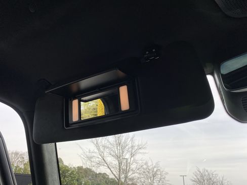 Used 2025 Mercedes-Benz G 63 AMG 4MATIC w/ Manufactur Interior Package image 21