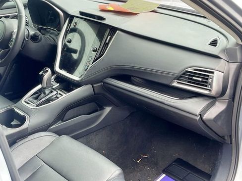Certified 2024 Subaru Outback Touring XT AWD/4WD image 31