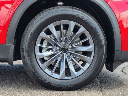 New 2026 MAZDA CX-70 SC AWD/4WD image 30