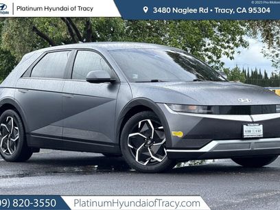 Used 2022 Hyundai Ioniq 5 SEL