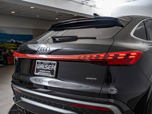 New 2026 Audi Q5 Premium Plus AWD/4WD image 13