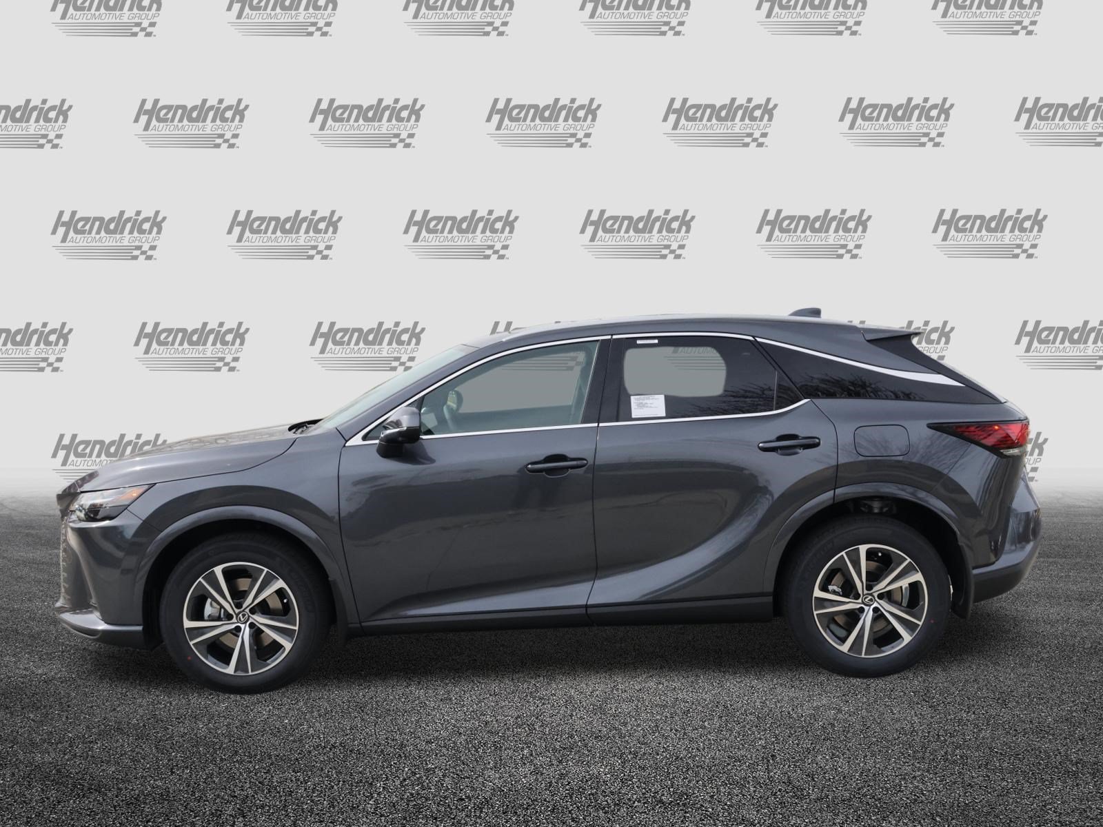 New 2026 Lexus RX 350 FWD image 6