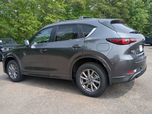 New 2025 MAZDA CX-5 AWD 2.5 S image 6