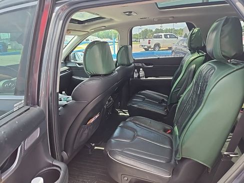 Used 2023 Hyundai Palisade Limited FWD image 8