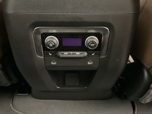 Certified 2024 Chevrolet Tahoe High Country w/ Max Trailering Package image 35