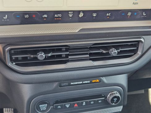 New 2025 Ford Bronco Sport Big Bend image 18