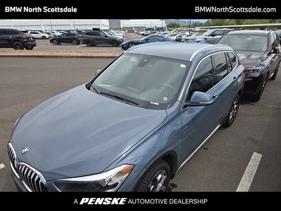 Used 2021 BMW X1 sDrive28i