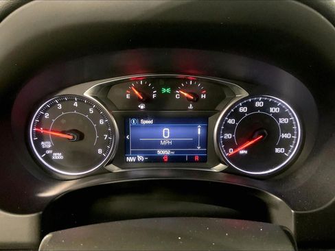 Used 2024 GMC Terrain SLE AWD/4WD image 20
