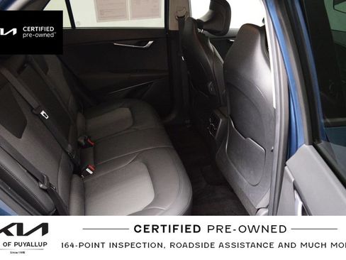 Used 2023 Kia Niro Wind w/ Wind Preserve Package FWD image 16