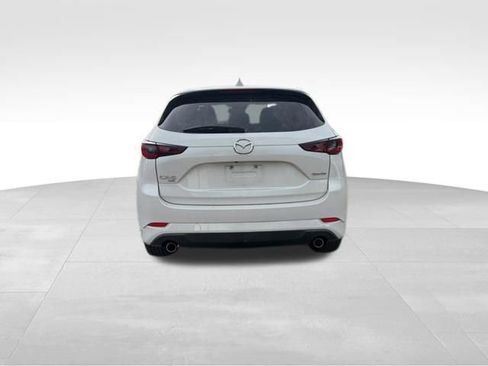 Used 2024 MAZDA CX-5 AWD 2.5 S w/ Premium Plus Pkg image 9