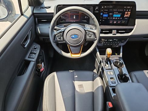 Certified 2026 Subaru Outback Wilderness AWD/4WD image 7