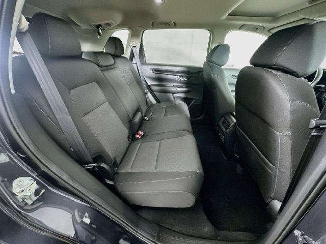 Certified 2026 Honda CR-V EX image 9