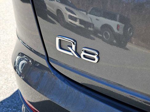 Certified 2023 Audi Q8 Premium Plus image 7