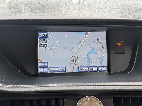 Used 2013 Lexus ES 350 w/ Luxury Pkg image 16