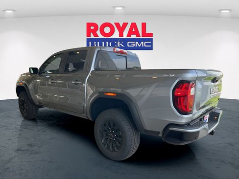 New 2026 GMC Canyon Elevation w/ Convenience Package AWD/4WD image 5