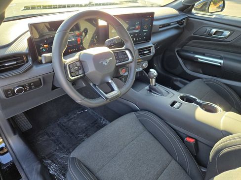 New 2026 Ford Mustang image 6