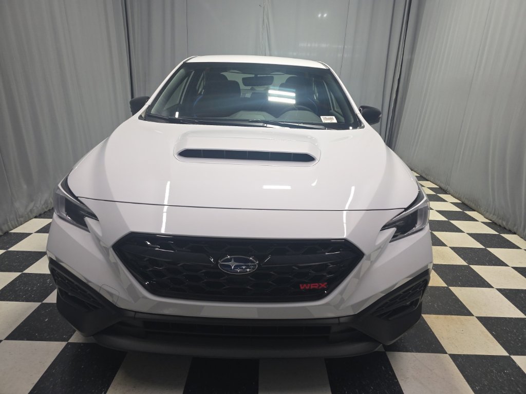 New 2026 Subaru WRX tS AWD/4WD image 5