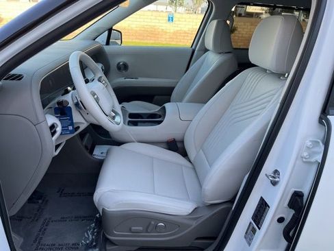 New 2026 Hyundai Palisade Blue SEL 8P image 17