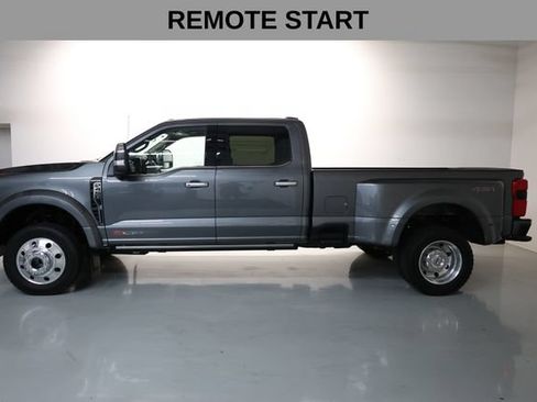 Used 2026 Ford F450 Platinum w/ Platinum Plus Package AWD/4WD image 30